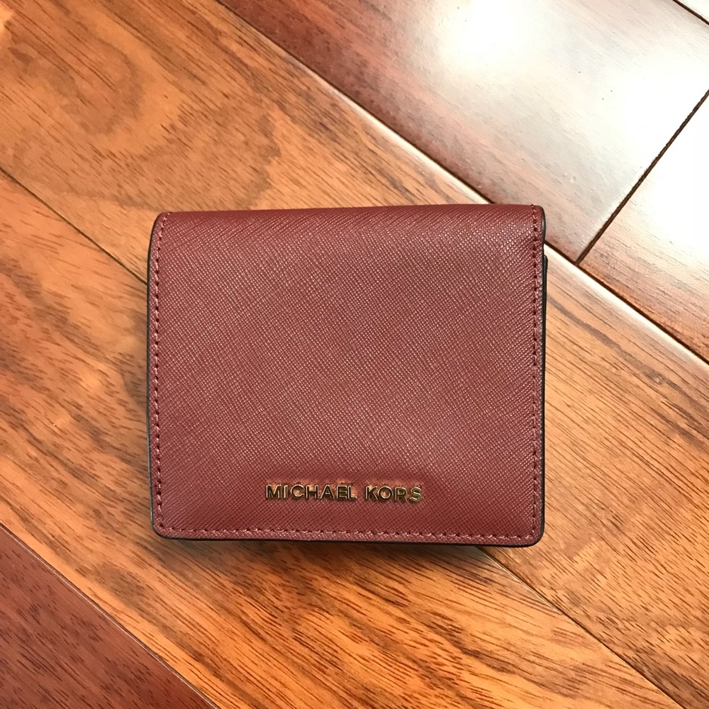 Michael Kors wallet